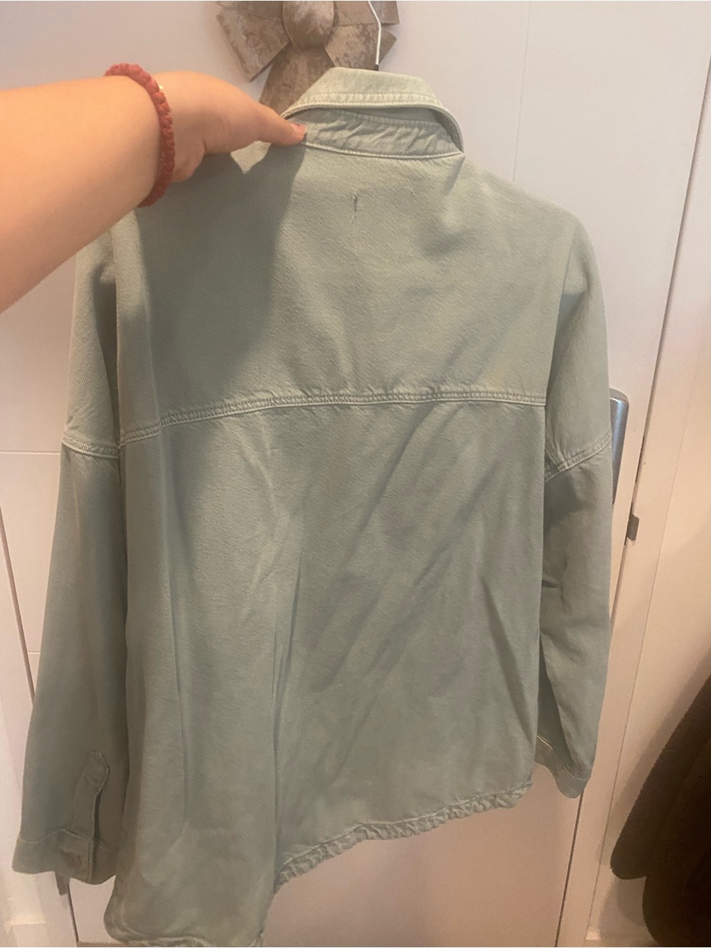 💕Zara Jacket💕 - Picture 6 of 7
